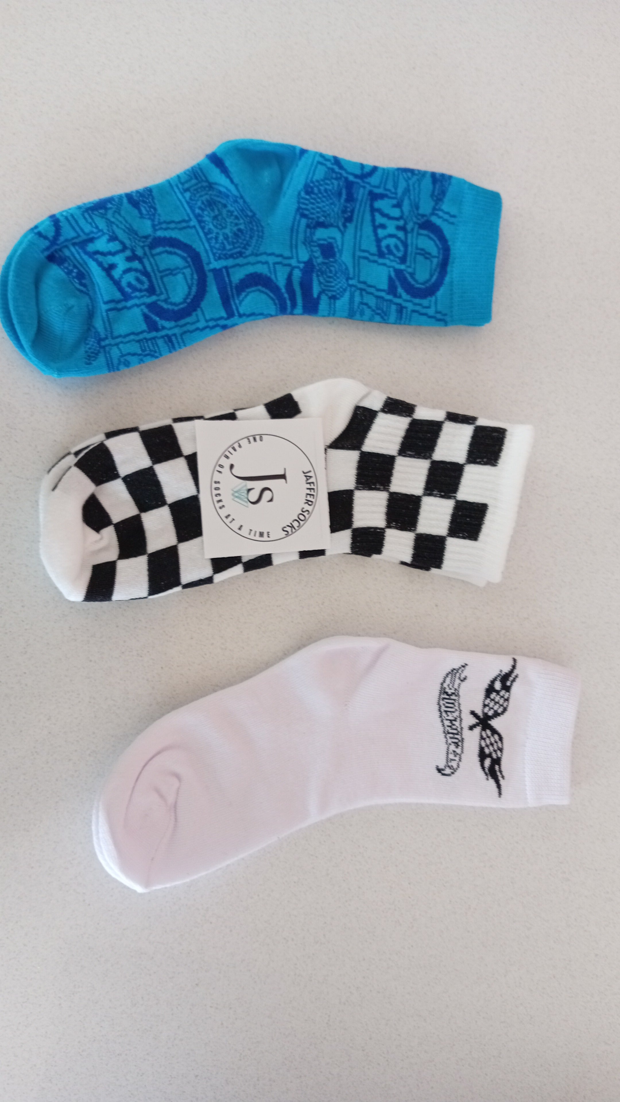 Boys socks