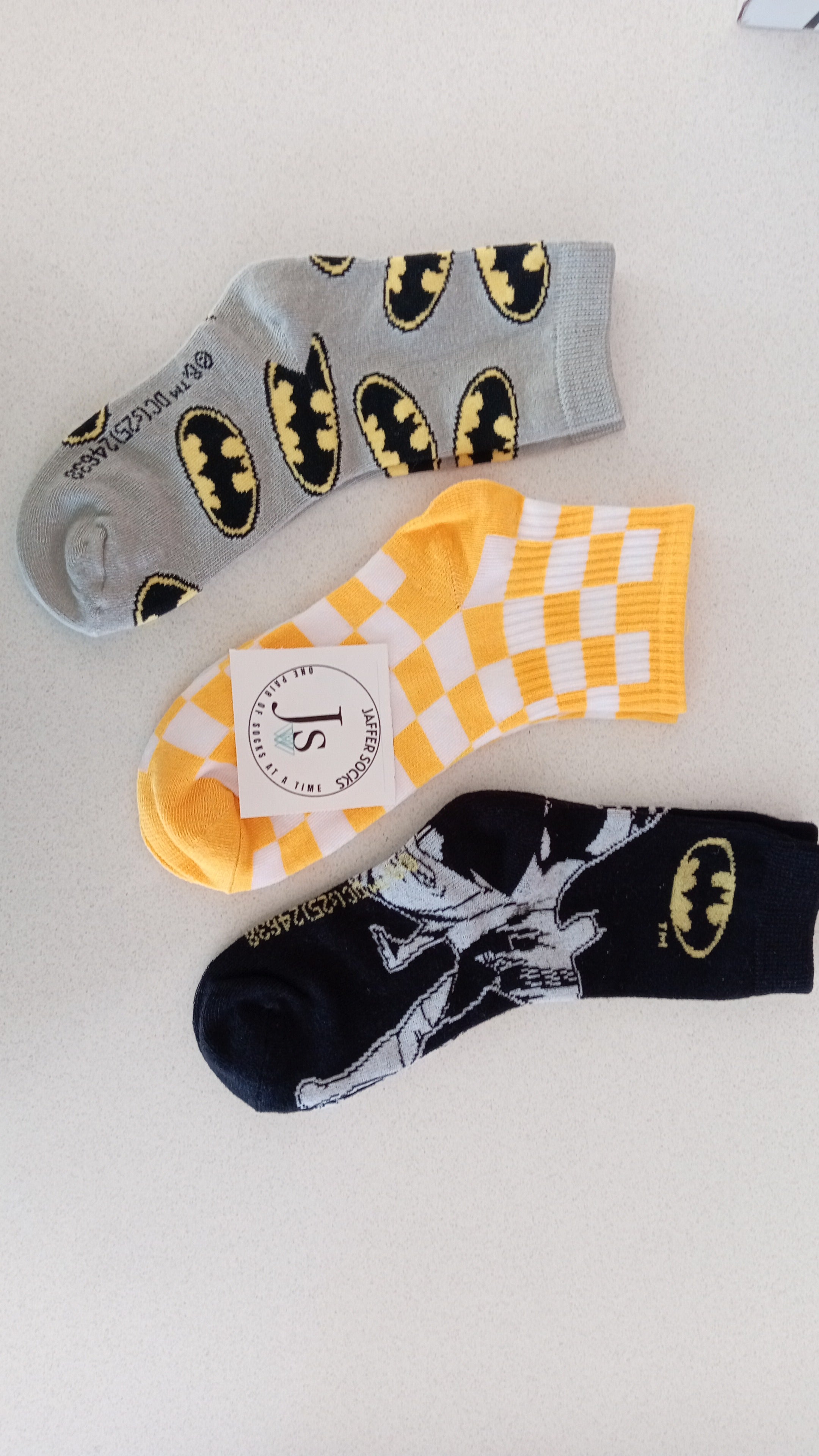 Boys socks