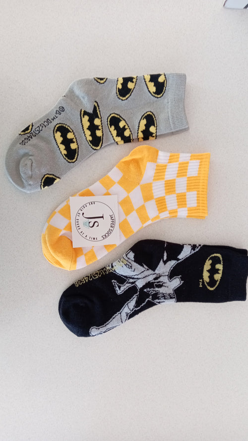 Boys socks