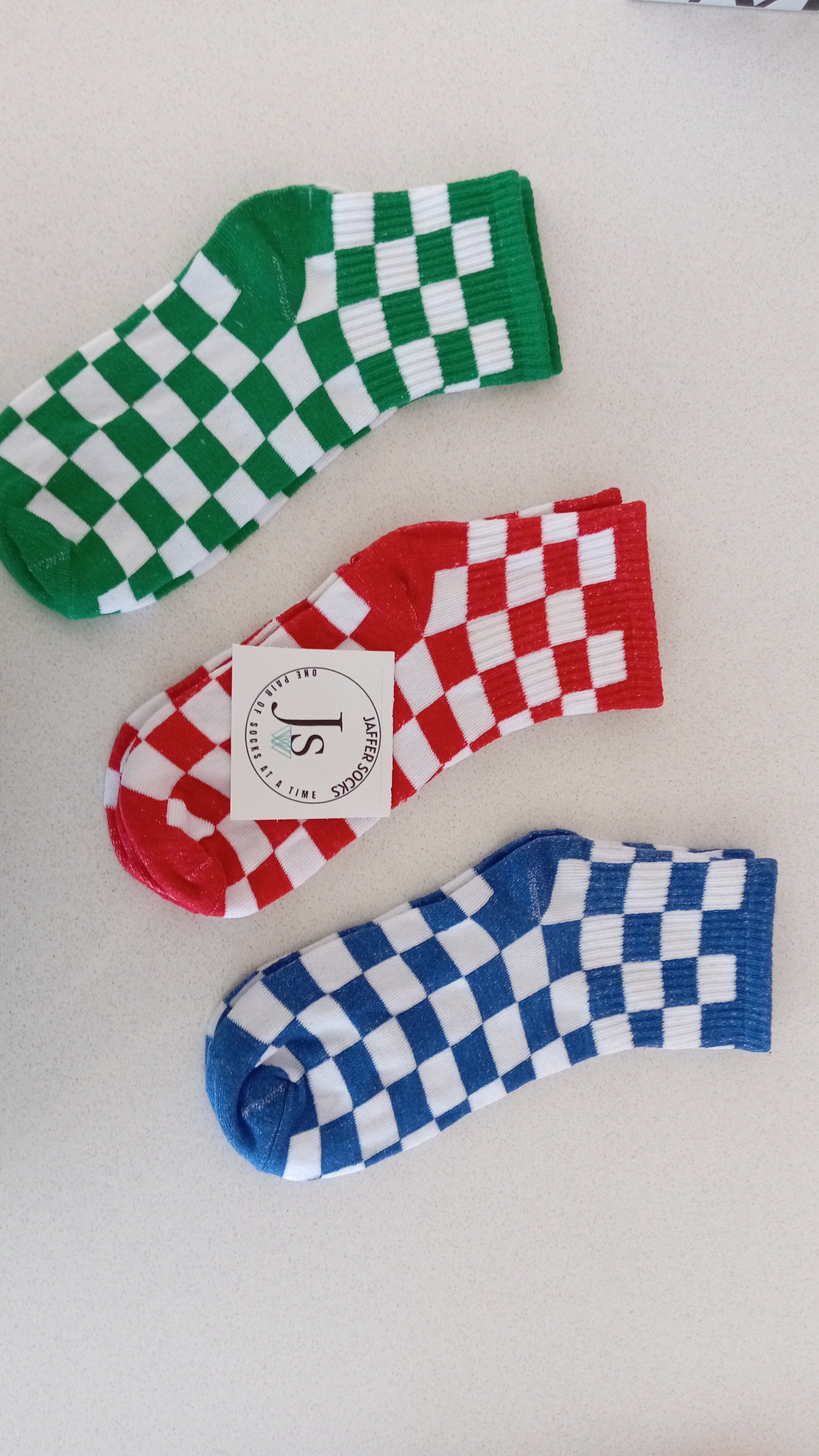 Boys socks