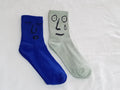 Mens funky crew socks