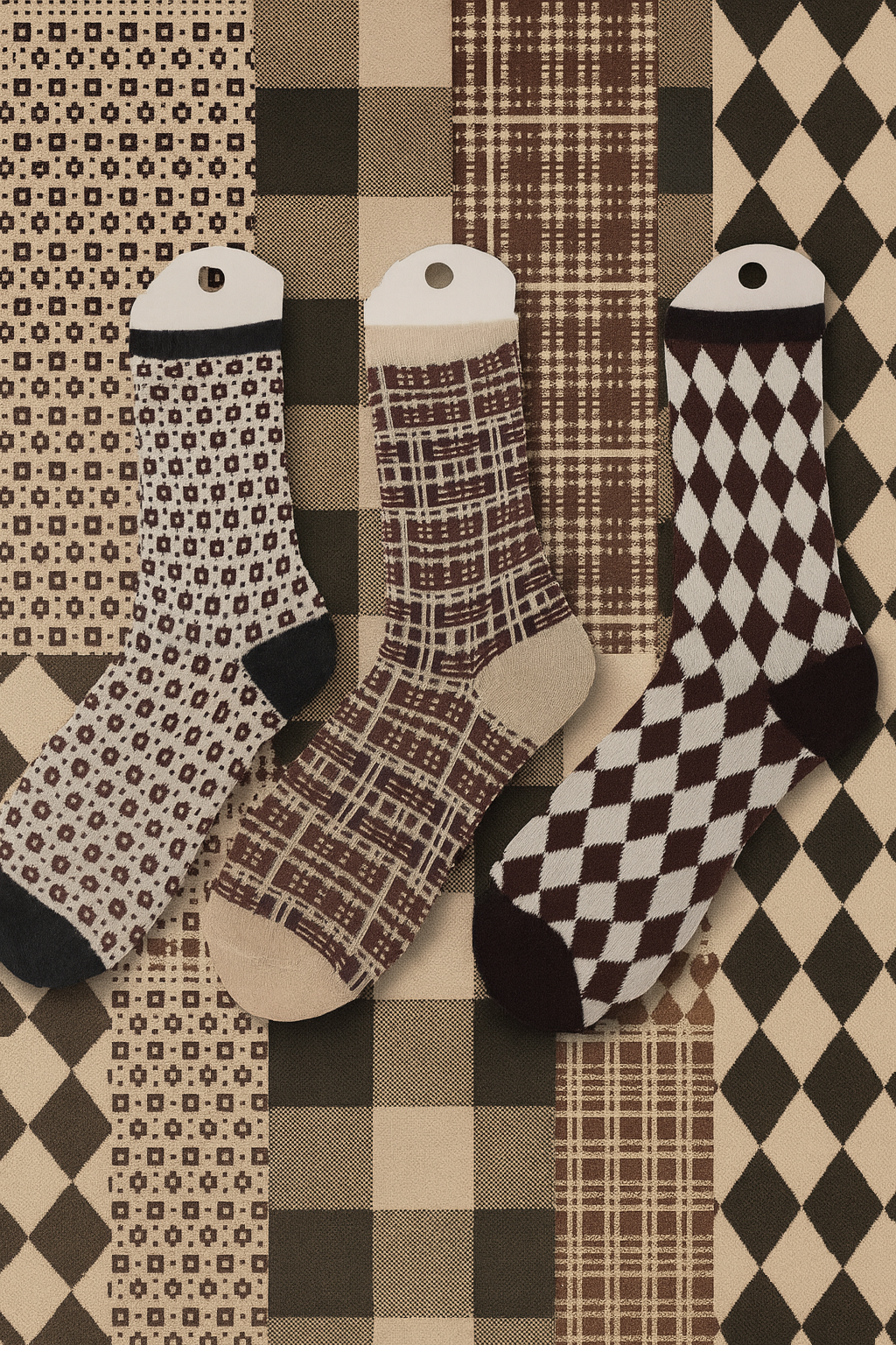Mens socks